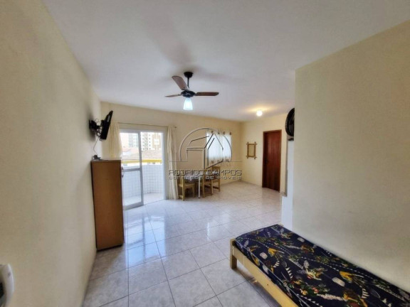 Kitnet à Venda, 30 m² em Tupi - Praia Grande