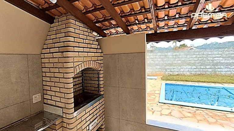 Imagem Casa com 3 Quartos para Alugar, 85 m² em Ivoturucaia - Jundiaí