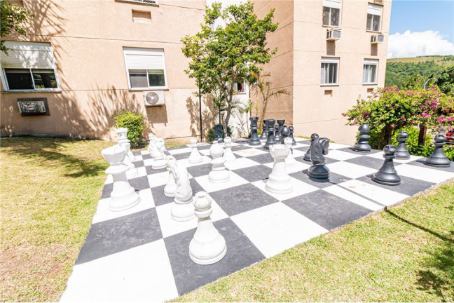 Imagem Imóvel com 2 Quartos à Venda, em Jardim Carvalho - Porto Alegre Imagem Imóvel com 2 Quartos à Venda, em Jardim Carvalho - Porto Alegre