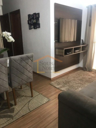 Imagem Apartamento com 3 Quartos à Venda, 63 m² em Vila Amélia - São Paulo Imagem Apartamento com 3 Quartos à Venda, 63 m² em Vila Amélia - São Paulo