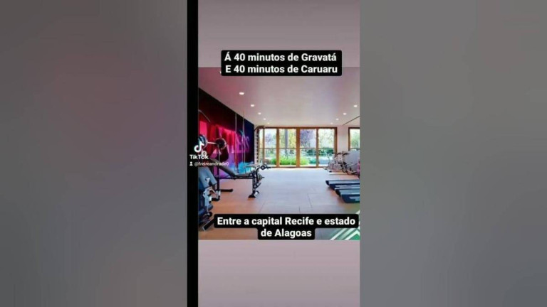 Imagem Terreno em Condomínio à Venda, 180 m² em Centro - Bonito