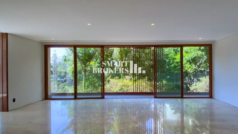Apartamento com 3 Quartos à Venda, 380 m² em Cidade Jardim - São Paulo