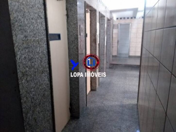 Imagem Apartamento com 1 Quarto à Venda, 24 m² em Centro - Rio De Janeiro