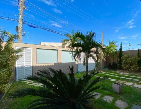 Imagem Casa com 5 Quartos à Venda, 250 m² em Praia Do Morro - Guarapari Imagem Casa com 5 Quartos à Venda, 250 m² em Praia Do Morro - Guarapari