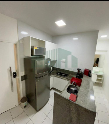 Imagem Apartamento com 1 Quarto à Venda, 30 m² em Boa Viagem - Recife Imagem Apartamento com 1 Quarto à Venda, 30 m² em Boa Viagem - Recife