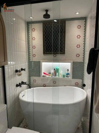 Imagem Apartamento com 2 Quartos à Venda, 89 m² em Vila Madalena - São Paulo Imagem Apartamento com 2 Quartos à Venda, 89 m² em Vila Madalena - São Paulo
