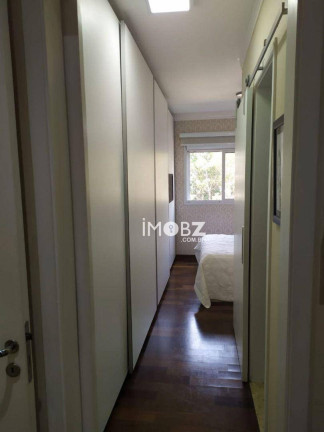 Imagem Imóvel com 3 Quartos à Venda, 121 m² em Vila Andrade - São Paulo