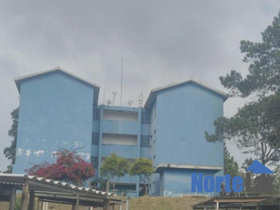 Imagem Apartamento com 2 Quartos à Venda, 54 m² em Jardim Luciana - Franco Da Rocha