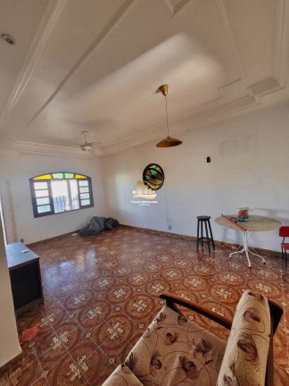 Imagem Casa com 3 Quartos à Venda, 87 m² em Maracanã - Praia Grande