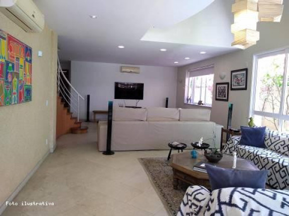 Imagem Casa com 5 Quartos à Venda, 654 m² em Barra Da Tijuca - Rio De Janeiro