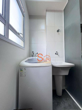 Imagem Apartamento com 2 Quartos à Venda, 56 m² em Centro - São Bernardo Do Campo Imagem Apartamento com 2 Quartos à Venda, 56 m² em Centro - São Bernardo Do Campo