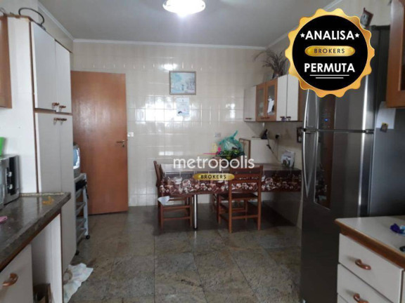 Apartamento com 3 Quartos à Venda, 125 m² em Ipiranga - São Paulo