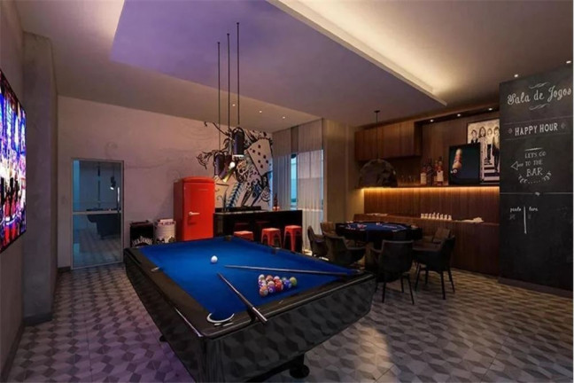 Imagem Apartamento com 2 Quartos à Venda, 70 m² em Praia Brava De Itajaí - Itajaí