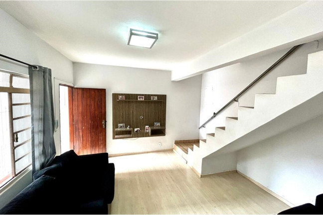 Casa de Condomínio com 4 Quartos à Venda, 98 m² em Vila Formosa - São Paulo