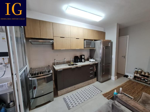 Imagem Apartamento com 2 Quartos à Venda, 66 m² em Fundação - São Caetano Do Sul
