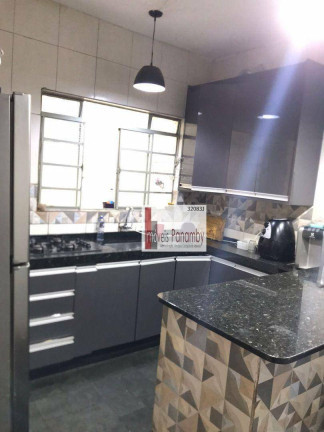 Imagem Sobrado com 6 Quartos à Venda, 173 m² em Jardim Aeroporto I - Itu Imagem Sobrado com 6 Quartos à Venda, 173 m² em Jardim Aeroporto I - Itu