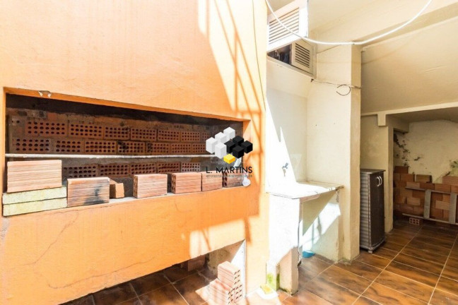 Imagem Apartamento com 3 Quartos à Venda, 85 m² em Bom Jesus - Porto Alegre