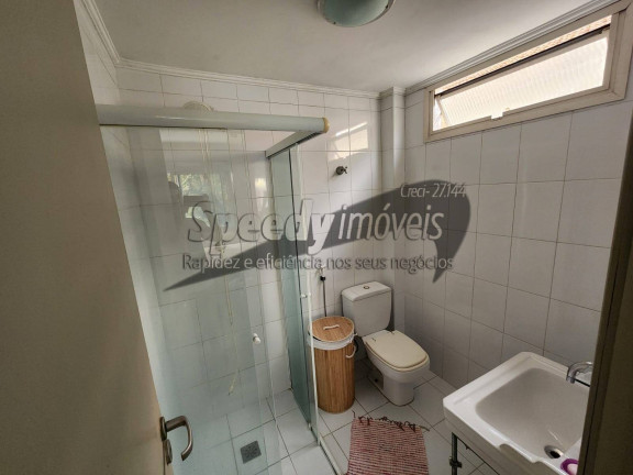 Imagem Apartamento com 3 Quartos à Venda, 127 m² em Boqueirão - Santos Imagem Apartamento com 3 Quartos à Venda, 127 m² em Boqueirão - Santos