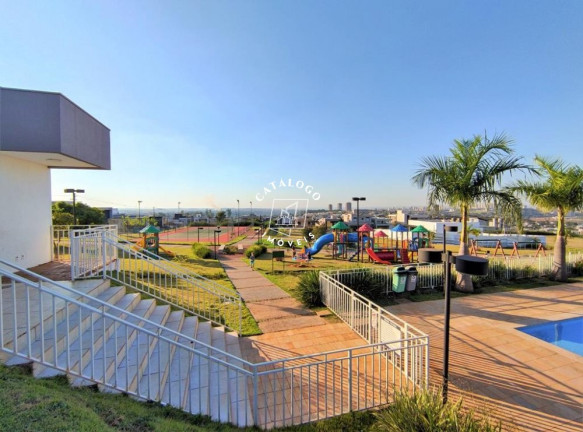 Imagem Casa de Condomínio com 3 Quartos à Venda, 372 m² em Loteamento Terras De Florença - Ribeirão Preto