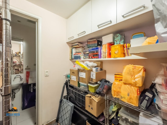 Imagem Apartamento com 4 Quartos à Venda, em Ipiranga - São Paulo Imagem Apartamento com 4 Quartos à Venda, em Ipiranga - São Paulo