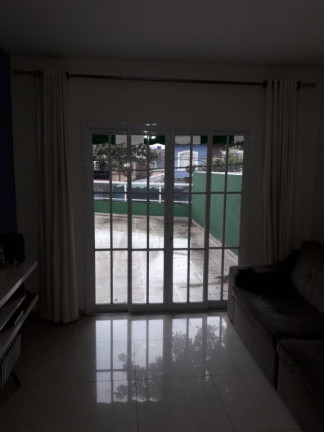 Imagem Sobrado com 3 Quartos à Venda, 124 m² em Vila Campestre - São Paulo Imagem Sobrado com 3 Quartos à Venda, 124 m² em Vila Campestre - São Paulo