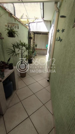 Imagem Casa com 2 Quartos à Venda, 125 m² em Parque São Vicente - Mauá