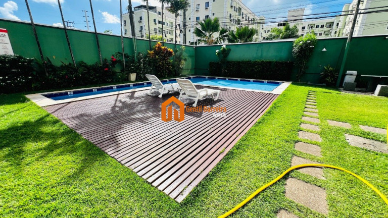 Imagem Apartamento com 3 Quartos à Venda, 69 m² em Cidade 2000 - Fortaleza Imagem Apartamento com 3 Quartos à Venda, 69 m² em Cidade 2000 - Fortaleza