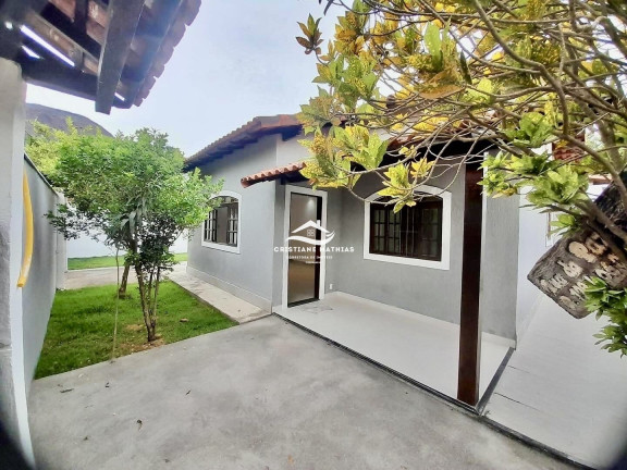 Imagem Casa com 2 Quartos à Venda, 72 m² em Jardim Atlântico Central (itaipuaçu) - Maricá Imagem Casa com 2 Quartos à Venda, 72 m² em Jardim Atlântico Central (itaipuaçu) - Maricá