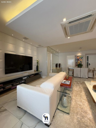 Imagem Apartamento com 3 Quartos à Venda, 120 m² em Pituba - Salvador Imagem Apartamento com 3 Quartos à Venda, 120 m² em Pituba - Salvador
