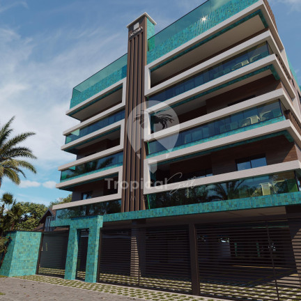 Imagem Apartamento com 1 Quarto à Venda, 104 m² em Caiobá - Matinhos Imagem Apartamento com 1 Quarto à Venda, 104 m² em Caiobá - Matinhos