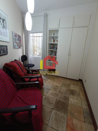 Imagem Apartamento com 4 Quartos à Venda, 90 m² em São Lucas - Belo Horizonte Imagem Apartamento com 4 Quartos à Venda, 90 m² em São Lucas - Belo Horizonte