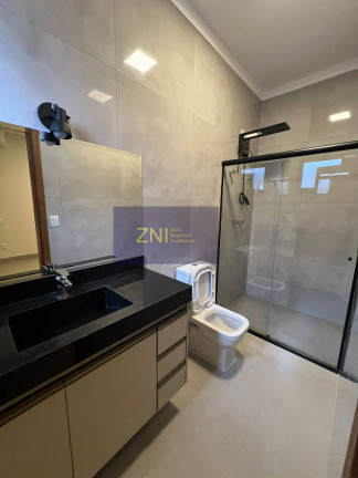 Imagem Casa de Condomínio com 3 Quartos à Venda, 270 m² em Jardim San Marco Ii - Ribeirão Preto