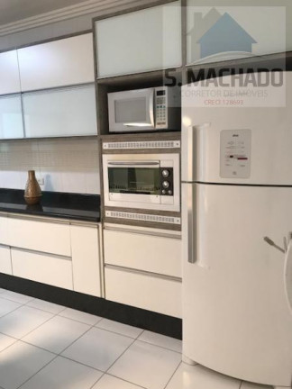 Imagem Casa com 3 Quartos à Venda, 138 m² em Vila Pires - Santo André