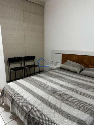 Imagem Apartamento com 2 Quartos para Alugar,  em Porto Bali - Angra Dos Reis