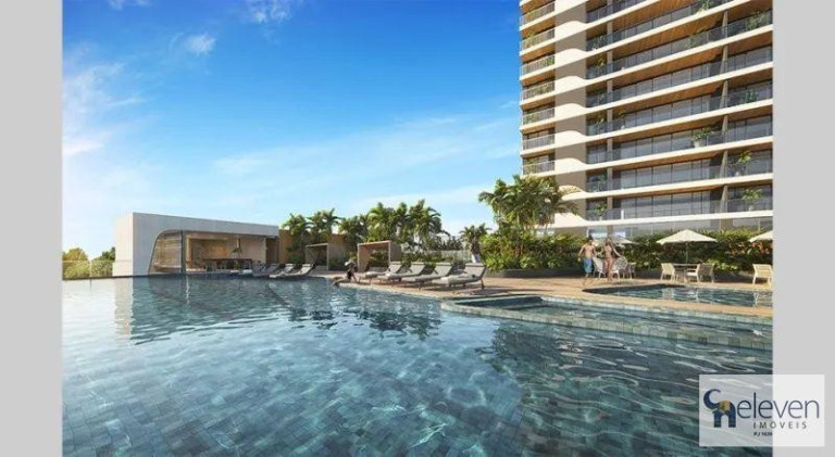 Imagem Apartamento com 4 Quartos à Venda, 259 m² em Caminho Das Arvores - Salvador Imagem Apartamento com 4 Quartos à Venda, 259 m² em Caminho Das Arvores - Salvador