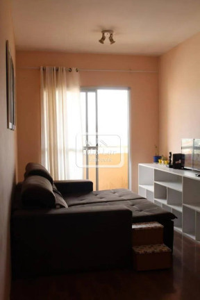Apartamento com 3 Quartos à Venda, 73 m² em Quitauna - Osasco