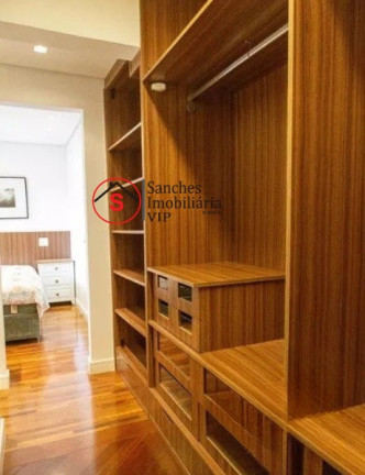 Imagem Apartamento com 3 Quartos à Venda, 137 m² em Jardim Avelino - São Paulo