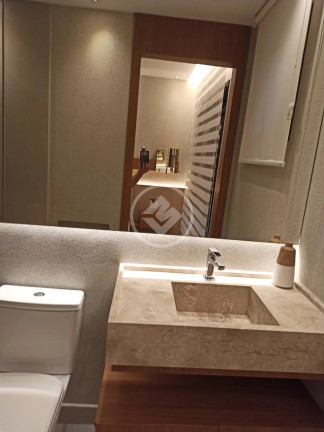Imagem Apartamento com 4 Quartos à Venda, 207 m² em Opus Ybaté - Goiânia