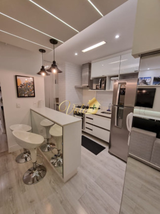 Imagem Apartamento com 1 Quarto à Venda, 65 m² em Parque Residencial Aquarius - São José Dos Campos Imagem Apartamento com 1 Quarto à Venda, 65 m² em Parque Residencial Aquarius - São José Dos Campos