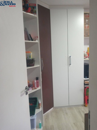 Imagem Apartamento com 3 Quartos à Venda, 73 m² em Mooca - São Paulo Imagem Apartamento com 3 Quartos à Venda, 73 m² em Mooca - São Paulo