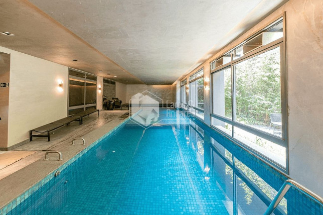 Imagem Apartamento com 3 Quartos à Venda, 158 m² em Vila Clementino - São Paulo