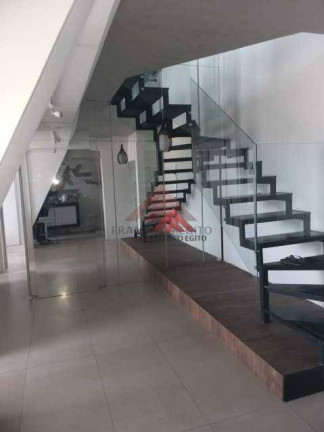 Imagem Cobertura com 3 Quartos à Venda, 181 m² em Icaraí - Niterói Imagem Cobertura com 3 Quartos à Venda, 181 m² em Icaraí - Niterói