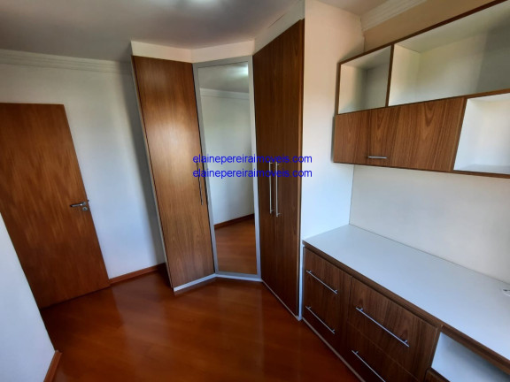 Imagem Apartamento com 2 Quartos para Alugar, 60 m² em Jardim Ester - São Paulo Imagem Apartamento com 2 Quartos para Alugar, 60 m² em Jardim Ester - São Paulo