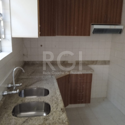 Imagem Apartamento com 1 Quarto à Venda, 59 m² em Centro Histórico - Porto Alegre