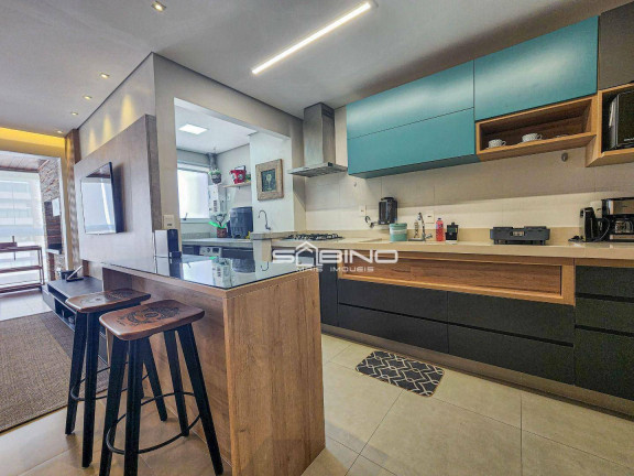 Imagem Apartamento com 3 Quartos à Venda, 114 m² em Riviera De São Lourenço - Bertioga
