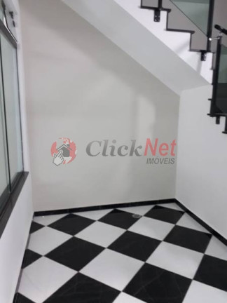 Imagem Sobrado com 4 Quartos à Venda, 185 m² em Parque Terra Nova - São Bernardo Do Campo Imagem Sobrado com 4 Quartos à Venda, 185 m² em Parque Terra Nova - São Bernardo Do Campo