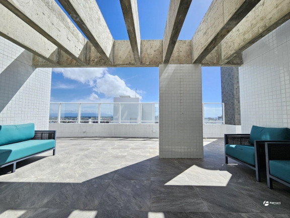 Imagem Apartamento com 2 Quartos à Venda, 97 m² em Navegantes - Capão Da Canoa