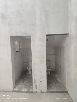 Imagem Galpão para Alugar, 165 m² em Vila Anastácio - São Paulo Imagem Galpão para Alugar, 165 m² em Vila Anastácio - São Paulo