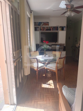 Imagem Apartamento com 1 Quarto à Venda, 59 m² em Centro Histórico - Porto Alegre