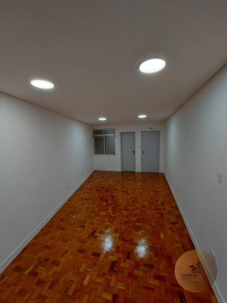 Imagem Sala Comercial à Venda, 37 m² em Centro - Santo André